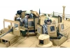 Tamiya 1/35 M1A2 Sep Tusk II