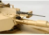 Tamiya 1/35 M1A2 Sep Tusk II