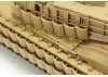 Tamiya 1/35 M1A2 Sep Tusk II