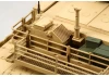 Tamiya 1/35 M1A2 Sep Tusk II