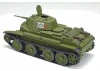 Tamiya 1/35 Bt-7 Model 1937