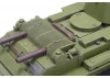 Tamiya 1/35 Bt-7 Model 1937