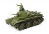 Tamiya 1/35 Bt-7 Model 1937