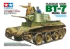 Tamiya 1/35 Bt-7 Model 1937