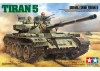 Tamiya 1/35 Tiran 5
