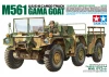 Tamiya M561 Gamma Goat