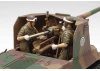 Tamiya 1/35 Type 1 W/6 Figures