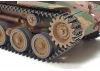 Tamiya 1/35 Type 1 W/6 Figures