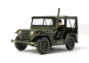 Tamiya M151 A1 Jeep Vietnam