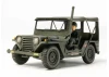 Tamiya M151 A1 Jeep Vietnam