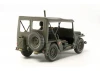 Tamiya M151 A1 Jeep Vietnam