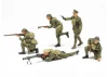 Tamiya 1/35 WWI British Infantry Set