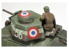 Tamiya 1/35 Somua S35