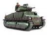 Tamiya 1/35 Somua S35