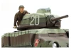 Tamiya 1/35 Somua S35
