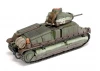 Tamiya 1/35 Somua S35