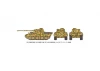Tamiya 1/35 Panther Ausf.D