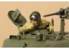 Tamiya Sherman Easy 8