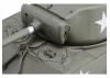 Tamiya Sherman Easy 8