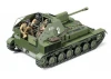 Tamiya 1/35 Su-76M