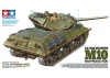Tamiya 1/35 US M10 Mid Production