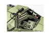 Tamiya 1/35 US M10 Mid Production