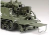 Tamiya 1/35 155mm Spg M40