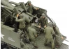 Tamiya 1/35 155mm Spg M40