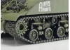 Tamiya 1/35 155mm Spg M40