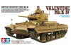 Tamiya 1/35 Valentine Mk.Ii/IV