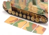 Tamiya 1/35 Brummbaer Late Production
