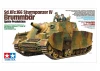 Tamiya 1/35 Brummbaer Late Production