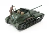 Tamiya Archer-British Anti Tank Gun