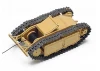Tamiya 1/35 German Pioneer + Goliath Set