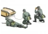 Tamiya 1/35 German Pioneer + Goliath Set