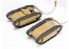 Tamiya 1/35 German Pioneer + Goliath Set