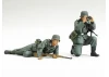 Tamiya 1/35 German Pioneer + Goliath Set