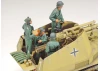 Tamiya 1/35 Wespe Italian Front