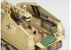 Tamiya 1/35 Wespe Italian Front