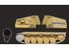 Tamiya 1/35 Wespe Italian Front