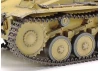Tamiya 1/35 Wespe Italian Front