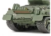 Tamiya 1/35 Easy Eight Sherman Korean War