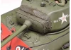 Tamiya 1/35 Easy Eight Sherman Korean War