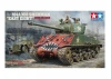 Tamiya 1/35 Easy Eight Sherman Korean War