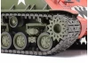 Tamiya 1/35 Easy Eight Sherman Korean War