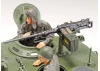 Tamiya 1/35 Easy Eight Sherman Korean War