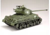 Tamiya 1/35 Easy Eight Sherman Korean War