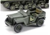 Tamiya 1/35 Easy Eight Sherman Korean War