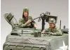 Tamiya 1/35 Easy Eight Sherman Korean War