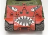 Tamiya 1/35 Easy Eight Sherman Korean War